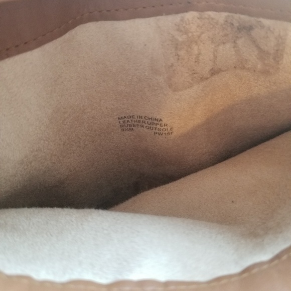 Michael Korks Whitaker mid calf boot - Picture 6 of 6